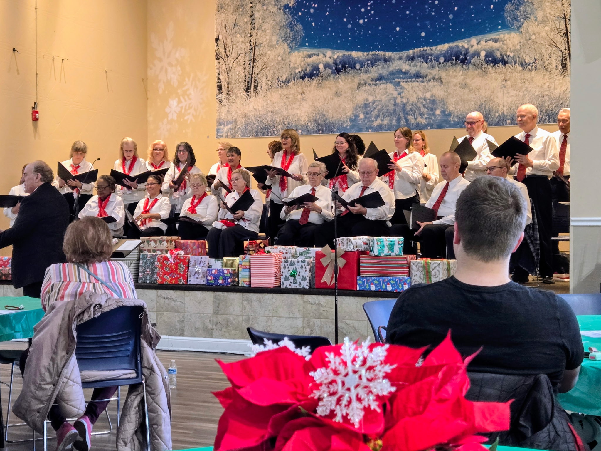 Christmas Concert 2025